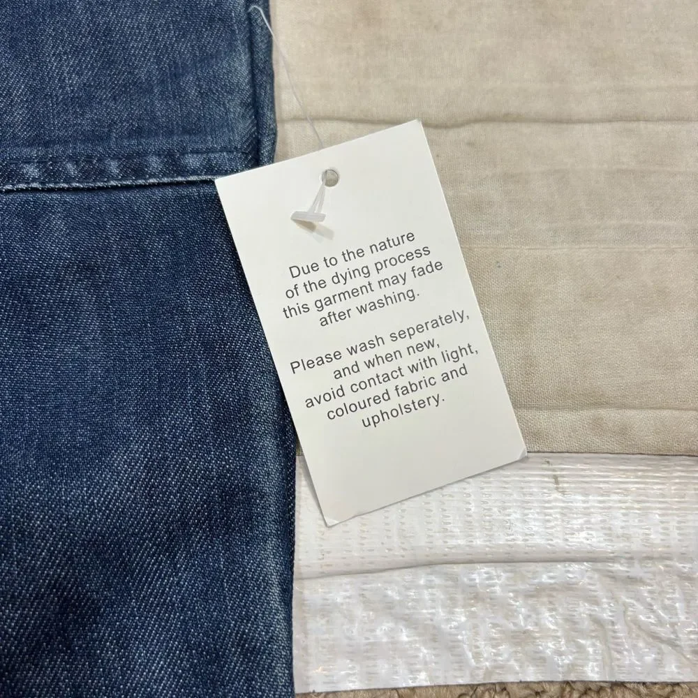 Brand new‎ with Tags Toddler Life and Legend Trendy Jeans Size 2T